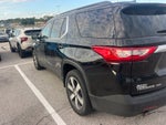 2019 Chevrolet Traverse 3LT Cloth w/2FL