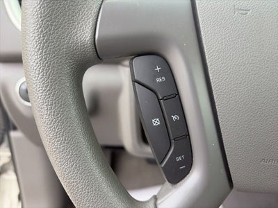2015 Chevrolet Traverse LS