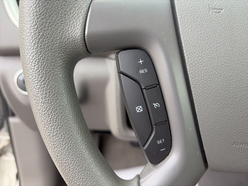 2015 Chevrolet Traverse LS