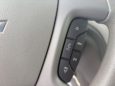 2015 Chevrolet Traverse LS