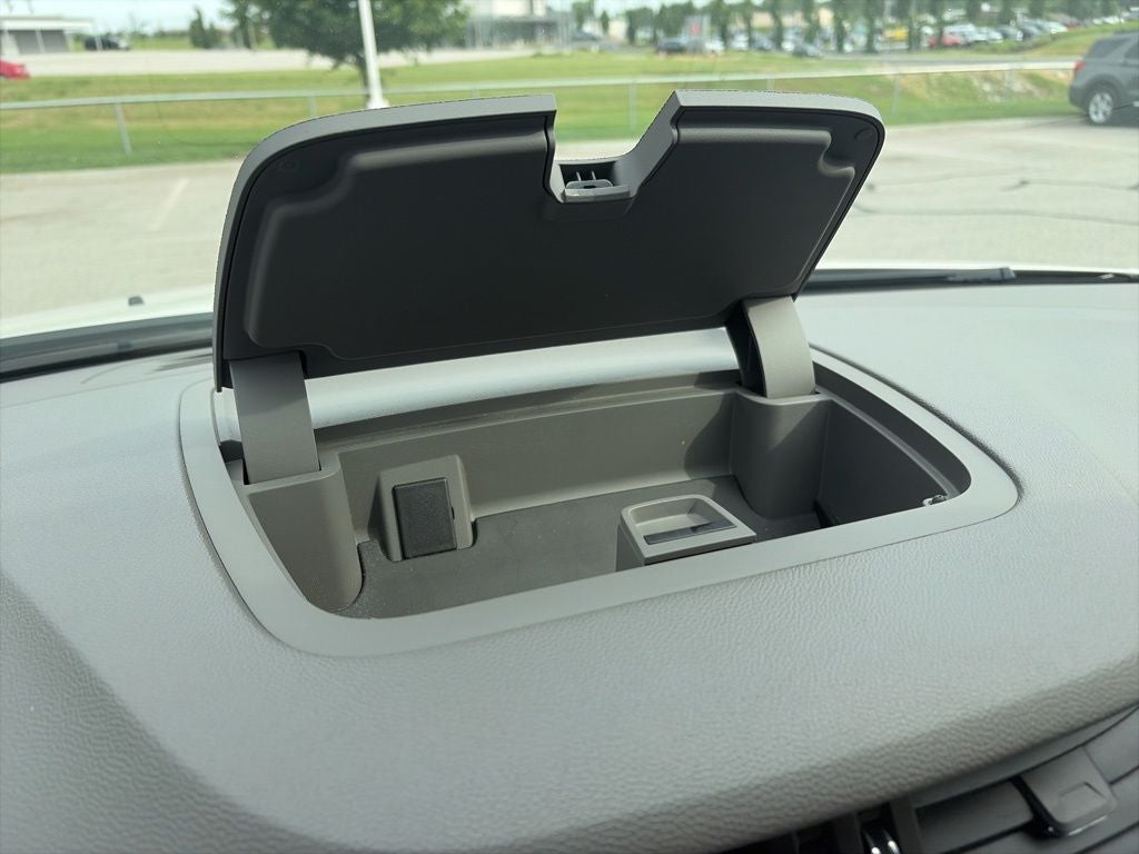 2015 Chevrolet Traverse LS