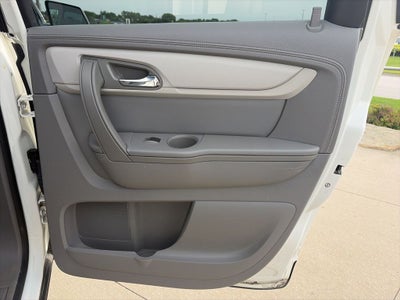 2015 Chevrolet Traverse LS