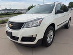 2015 Chevrolet Traverse LS