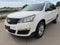 2015 Chevrolet Traverse LS