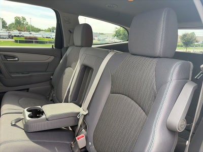 2015 Chevrolet Traverse LS