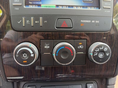 2016 Chevrolet Traverse LT 1LT