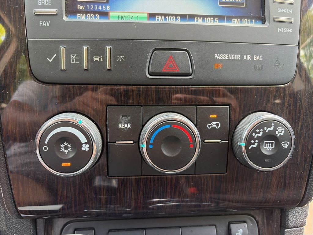 2016 Chevrolet Traverse LT 1LT