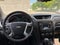 2016 Chevrolet Traverse LT 1LT