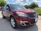 2016 Chevrolet Traverse LT 1LT