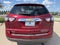 2016 Chevrolet Traverse LT 1LT