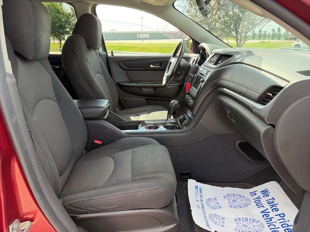 2016 Chevrolet Traverse LT 1LT