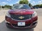 2016 Chevrolet Traverse LT 1LT