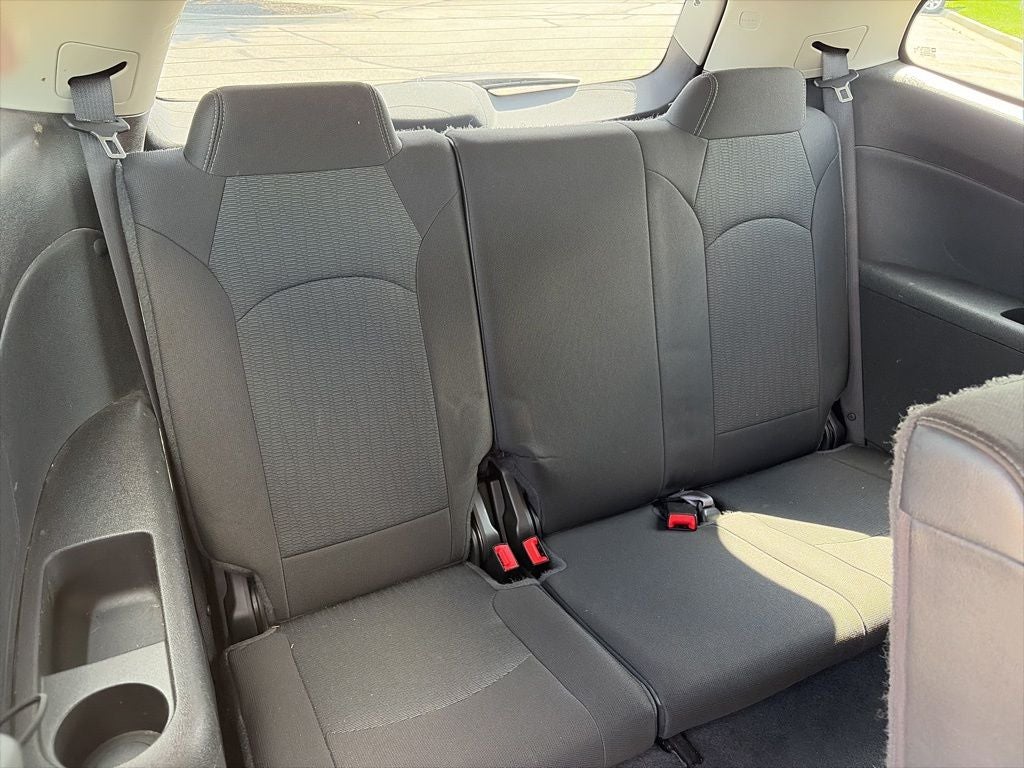 2016 Chevrolet Traverse LT 1LT