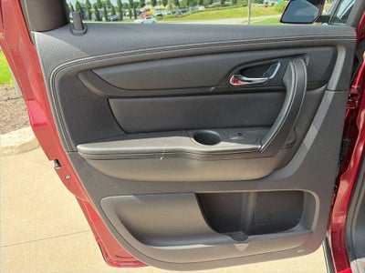 2016 Chevrolet Traverse LT 1LT
