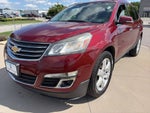 2016 Chevrolet Traverse LT 1LT