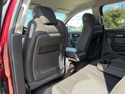 2016 Chevrolet Traverse LT 1LT