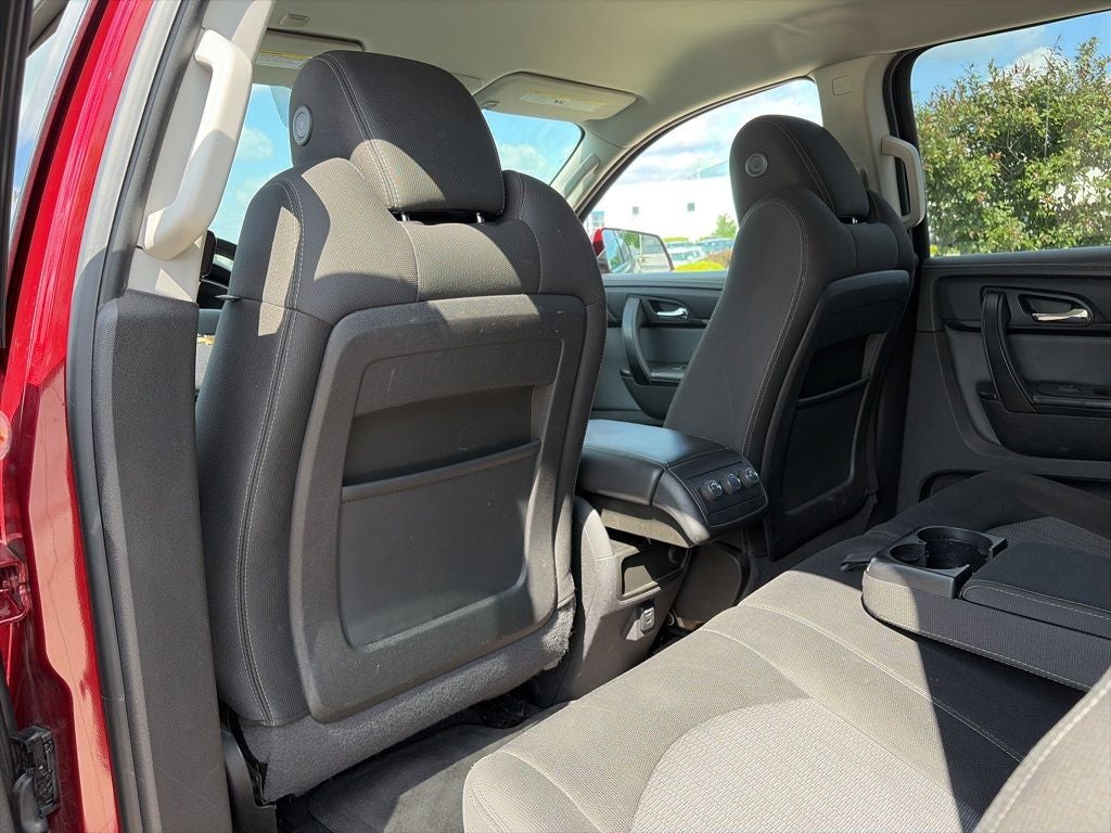 2016 Chevrolet Traverse LT 1LT