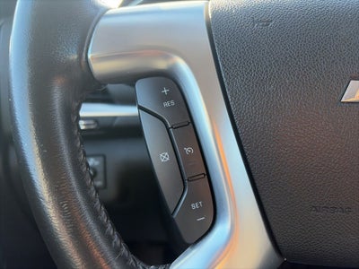 2015 Chevrolet Traverse LT 1LT