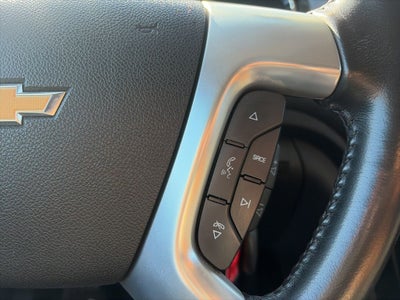 2015 Chevrolet Traverse LT 1LT