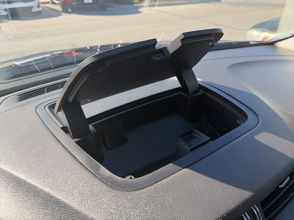 2015 Chevrolet Traverse LT 1LT