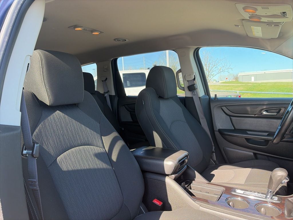 2015 Chevrolet Traverse LT 1LT