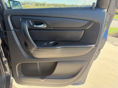 2015 Chevrolet Traverse LT 1LT