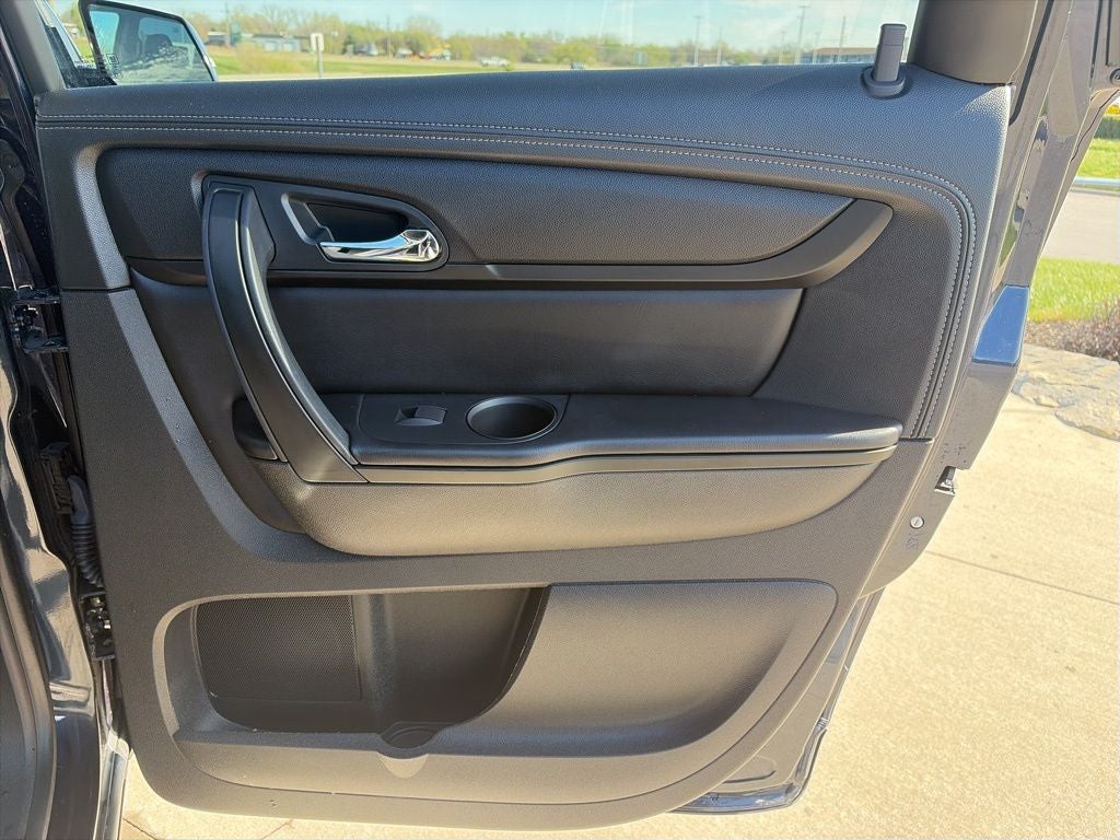 2015 Chevrolet Traverse LT 1LT