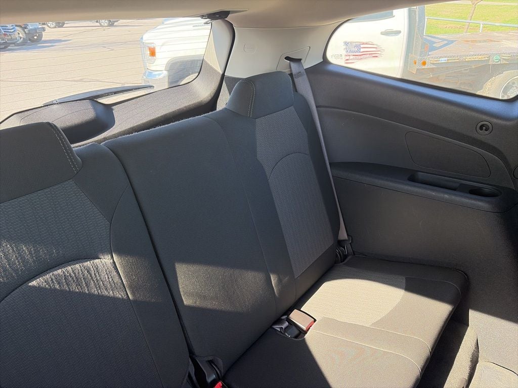 2015 Chevrolet Traverse LT 1LT