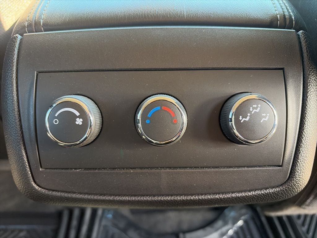 2015 Chevrolet Traverse LT 1LT