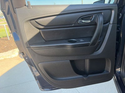 2015 Chevrolet Traverse LT 1LT