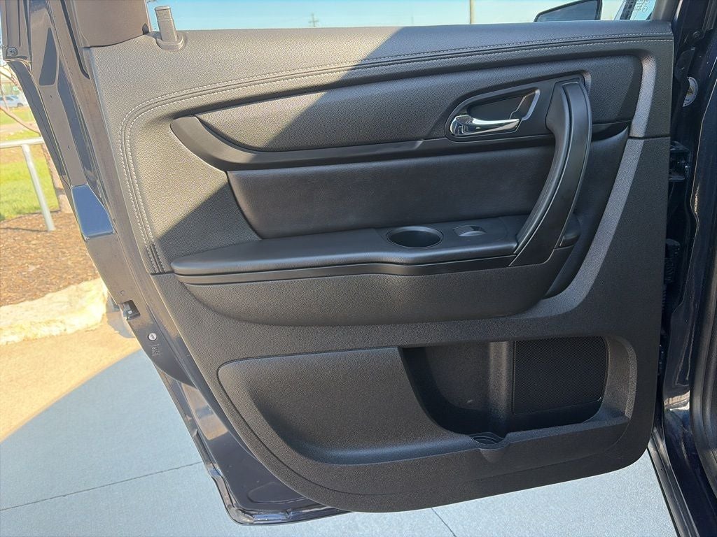 2015 Chevrolet Traverse LT 1LT