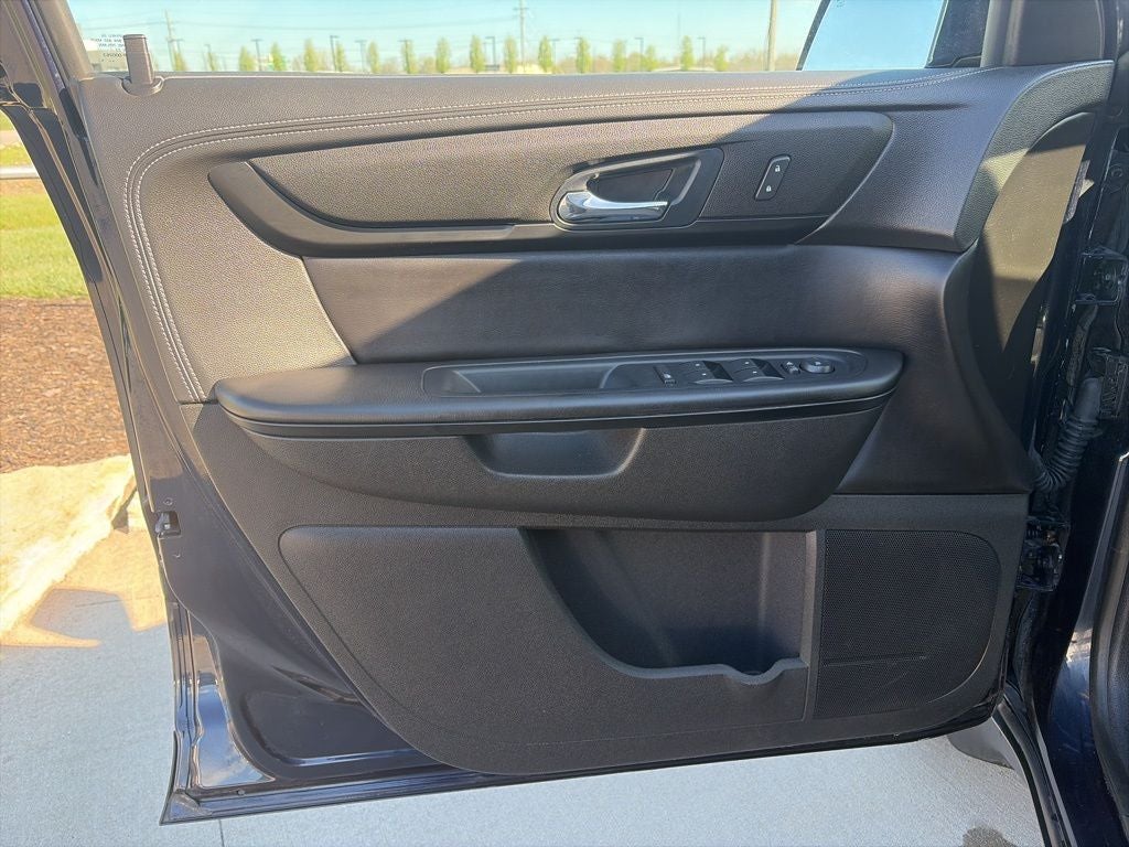 2015 Chevrolet Traverse LT 1LT