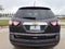 2013 Chevrolet Traverse LT 1LT