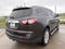 2013 Chevrolet Traverse LT 1LT