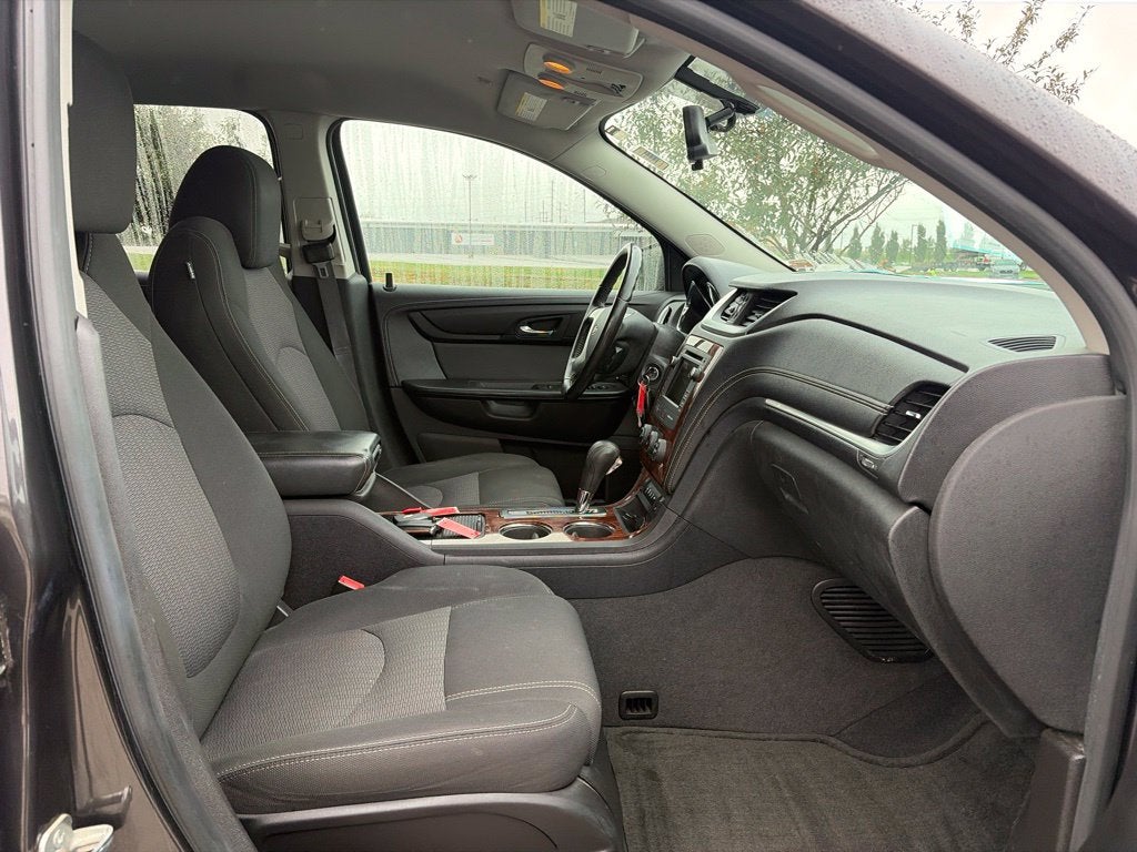 2013 Chevrolet Traverse LT 1LT