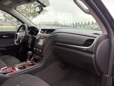 2013 Chevrolet Traverse LT 1LT