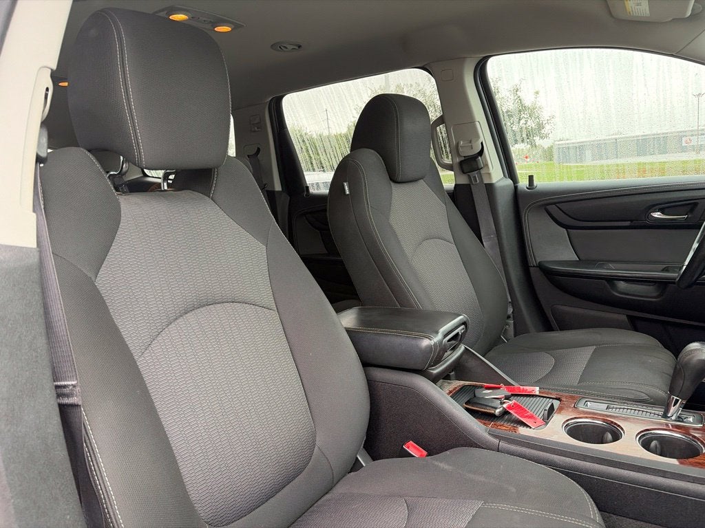 2013 Chevrolet Traverse LT 1LT