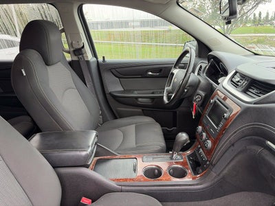2013 Chevrolet Traverse LT 1LT