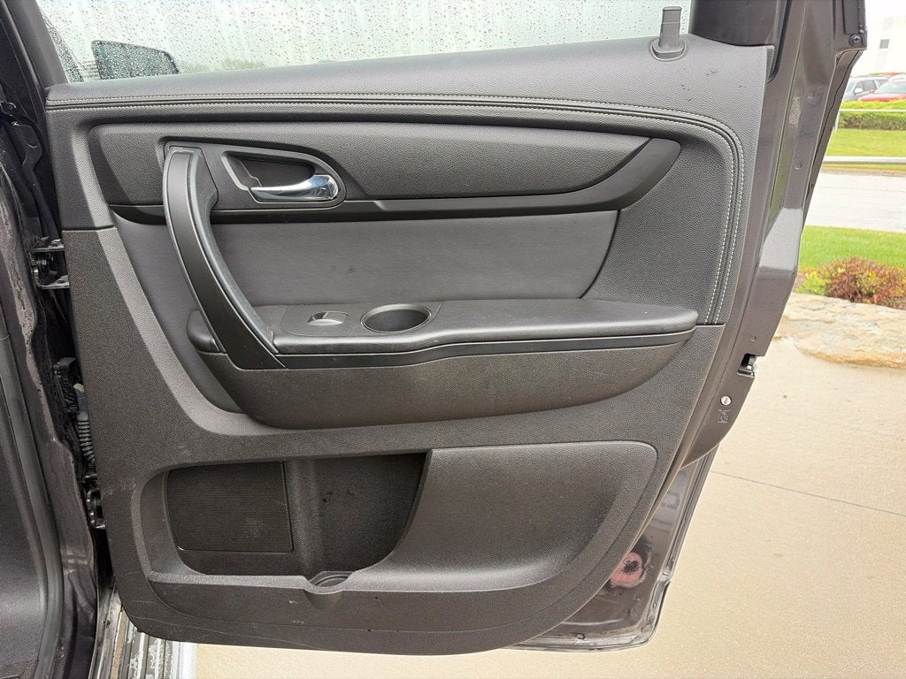 2013 Chevrolet Traverse LT 1LT