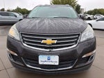 2013 Chevrolet Traverse LT 1LT