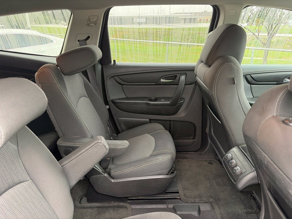 2013 Chevrolet Traverse LT 1LT
