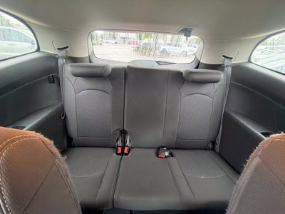 2013 Chevrolet Traverse LT 1LT