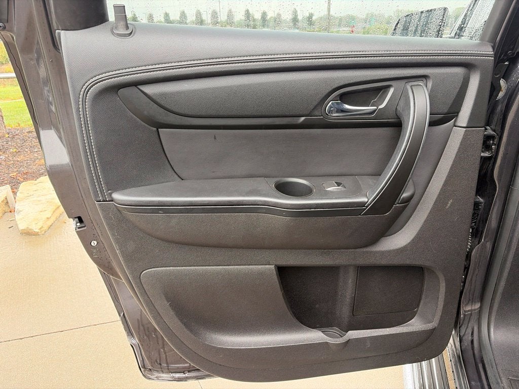 2013 Chevrolet Traverse LT 1LT