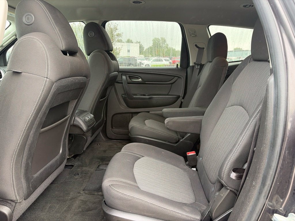 2013 Chevrolet Traverse LT 1LT