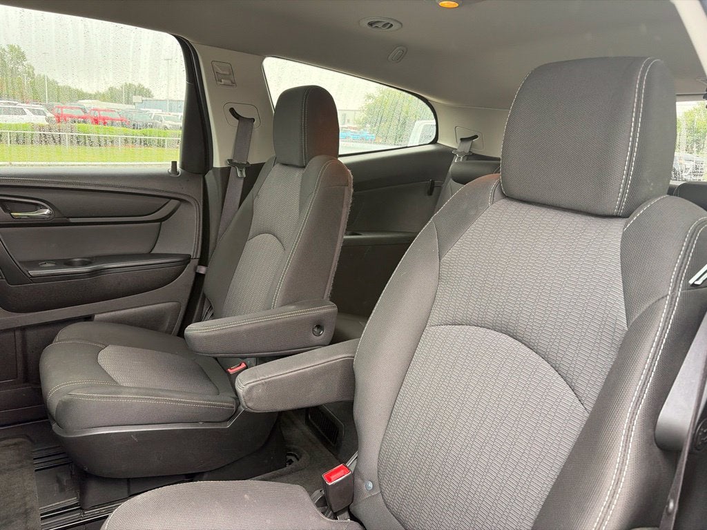 2013 Chevrolet Traverse LT 1LT