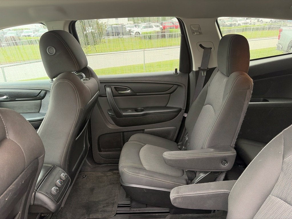 2013 Chevrolet Traverse LT 1LT