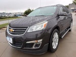2013 Chevrolet Traverse LT 1LT