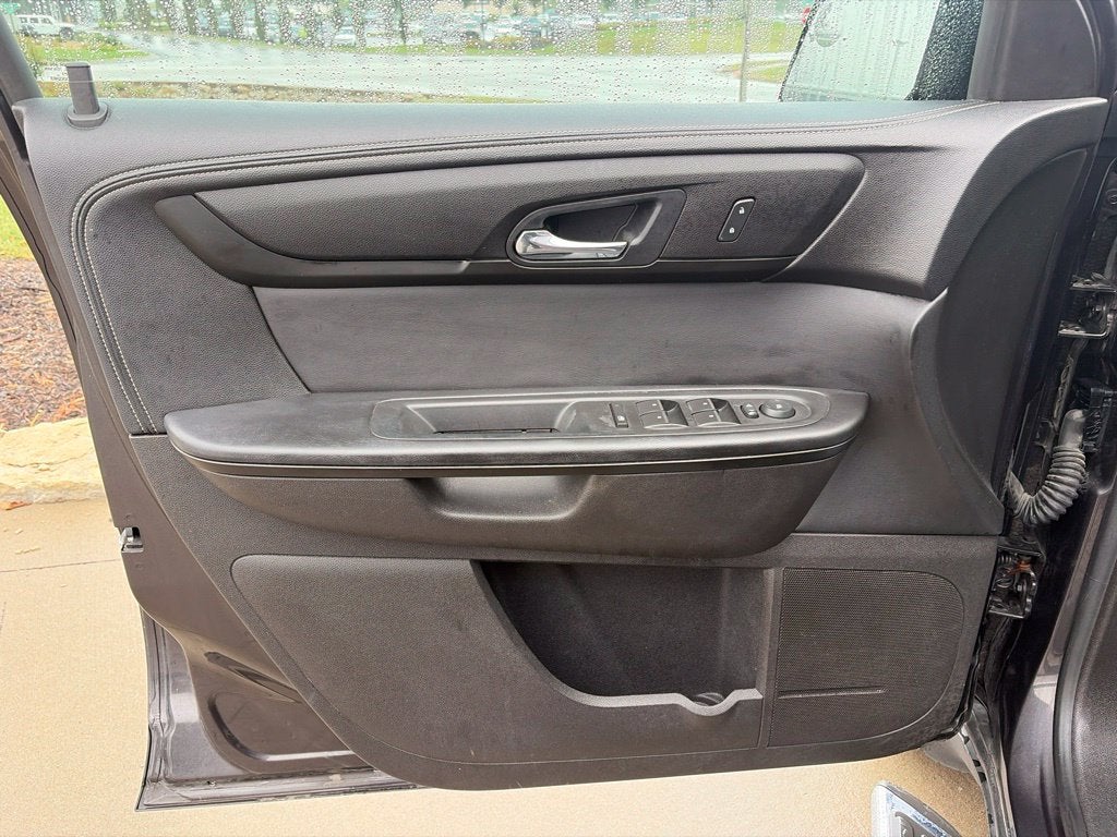 2013 Chevrolet Traverse LT 1LT