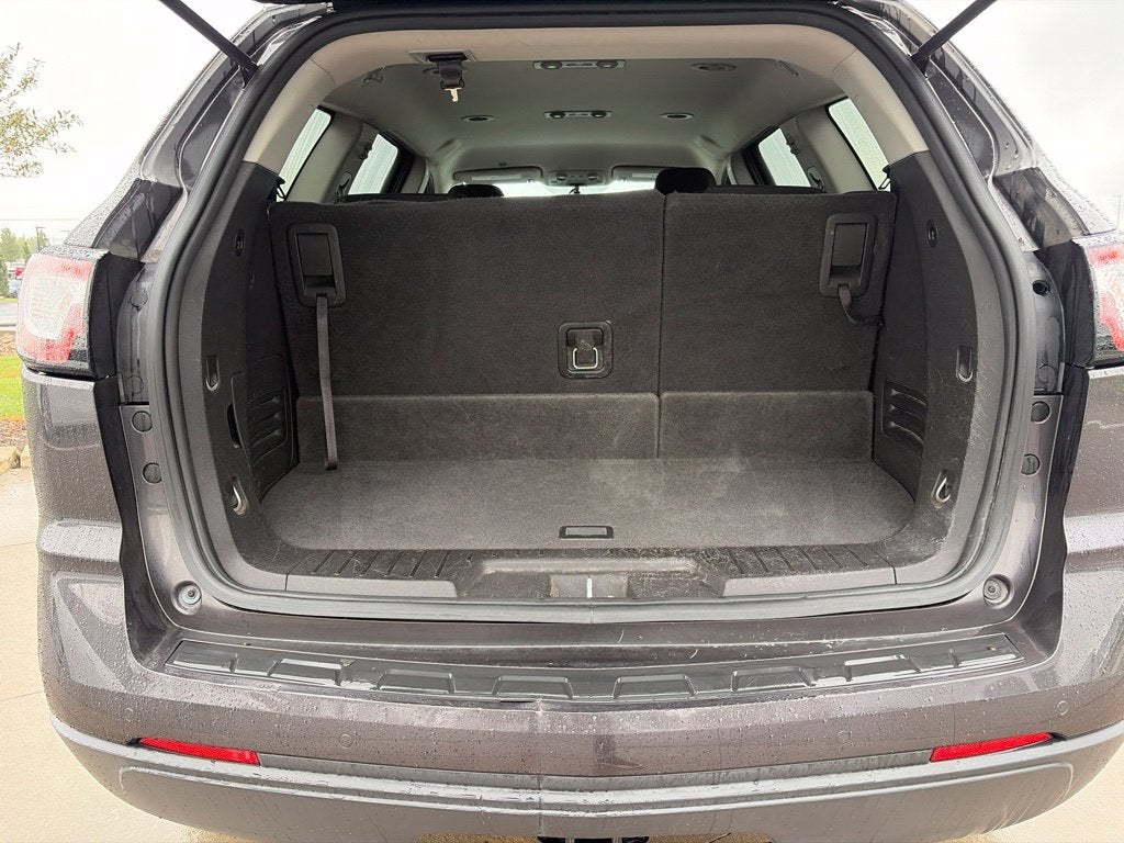 2013 Chevrolet Traverse LT 1LT