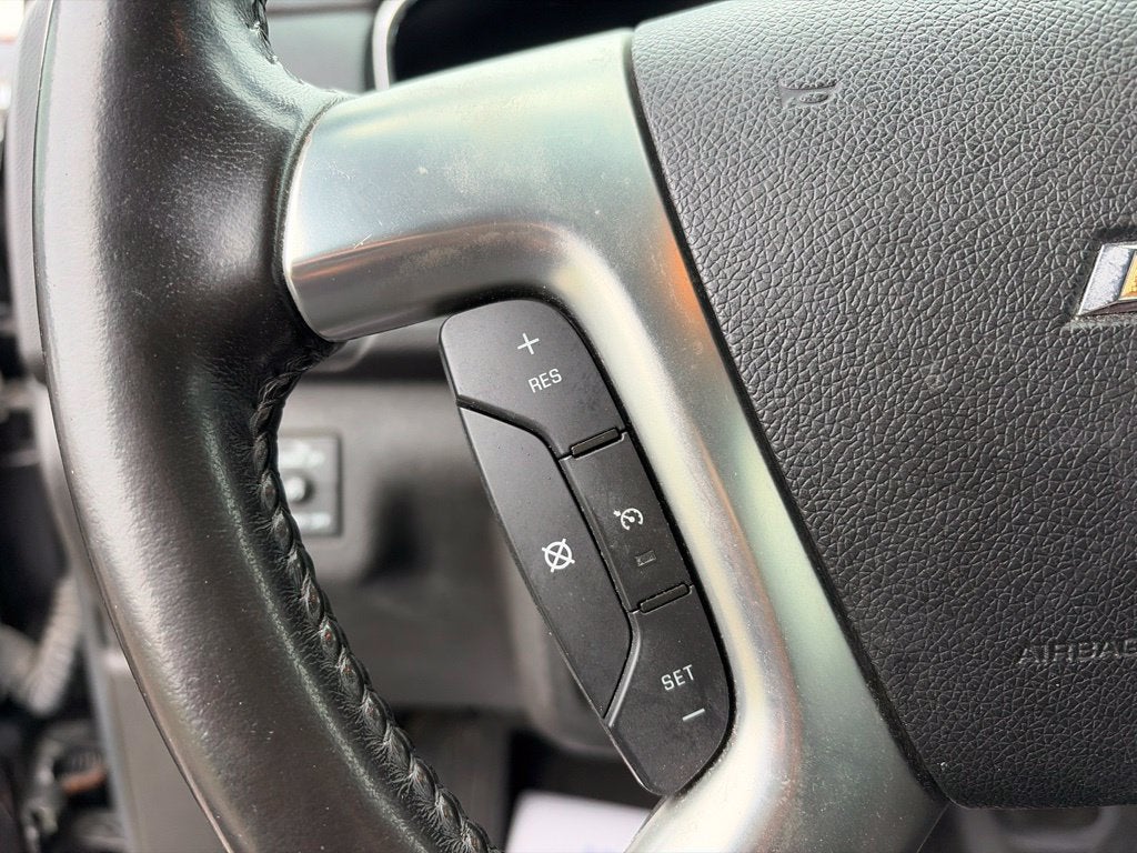 2013 Chevrolet Traverse LT 1LT
